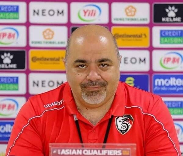 عماد الأميري