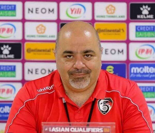 عماد الأميري