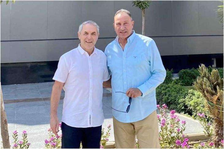 كولر والخطيب