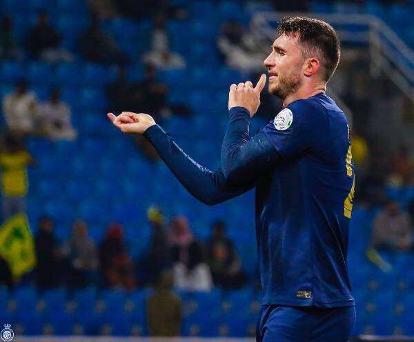 إيمريك لابورت