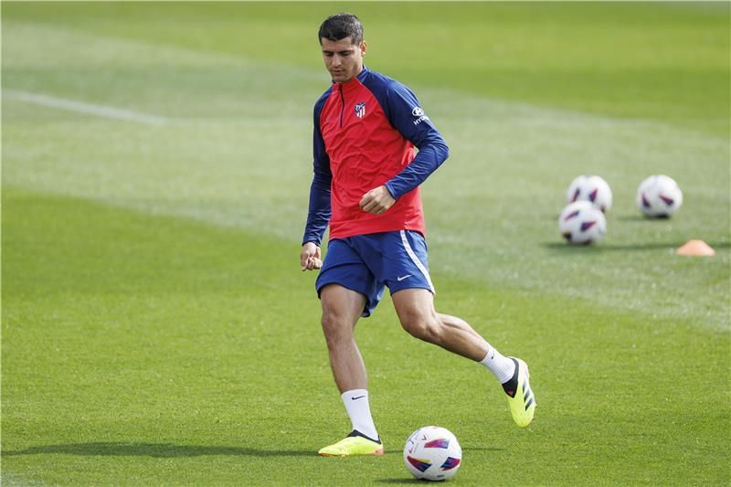 ألفارو موراتا