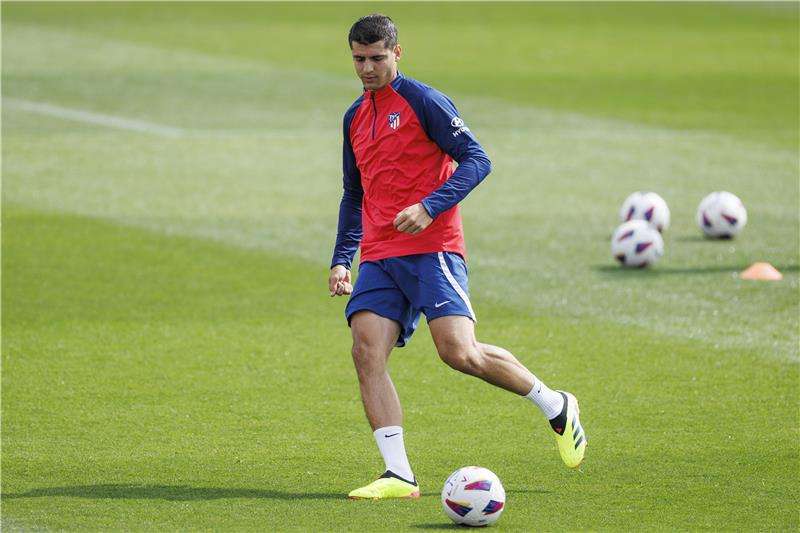 ألفارو موراتا