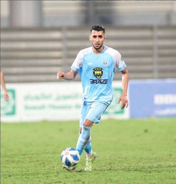 عباس العصفور