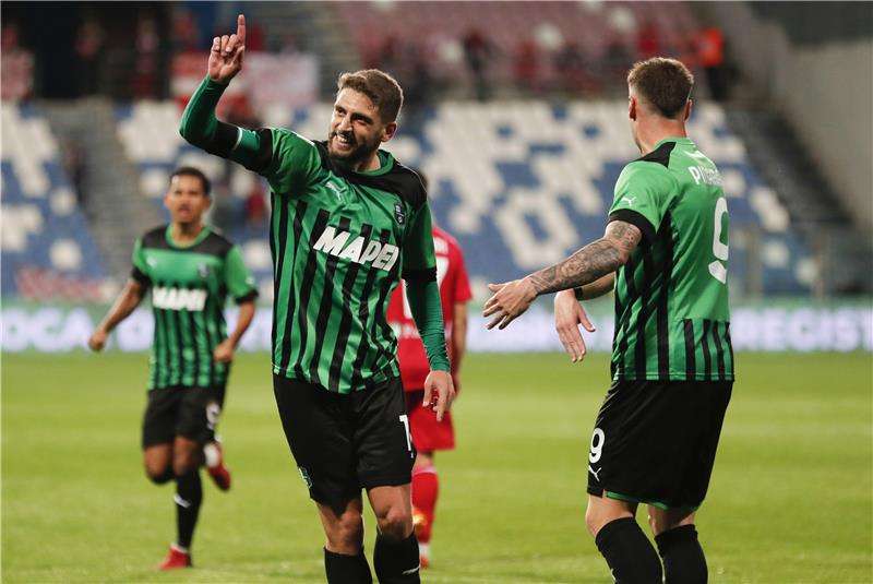 بيراردي (جهة اليسار)