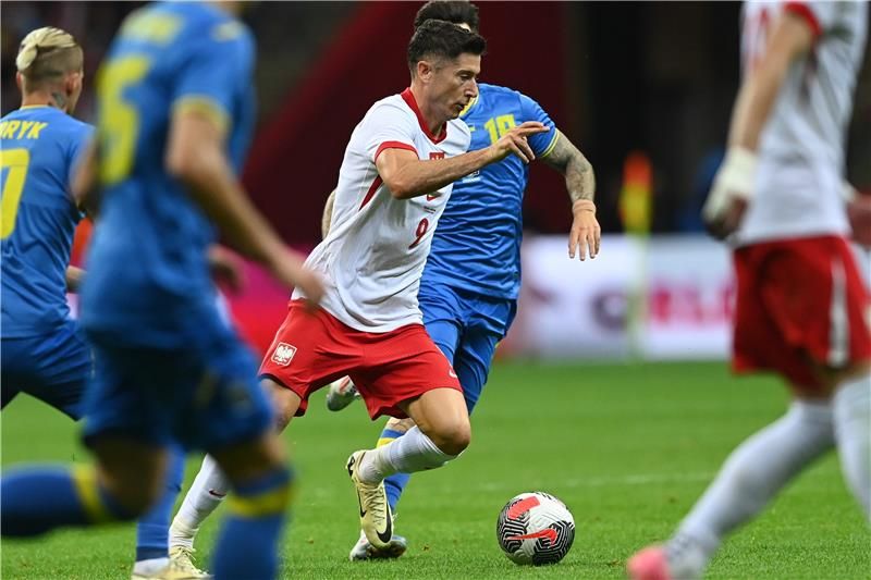 روبرت ليفاندوفسكي