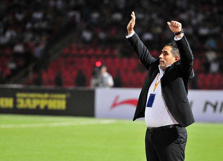 أحمد عبد القادر