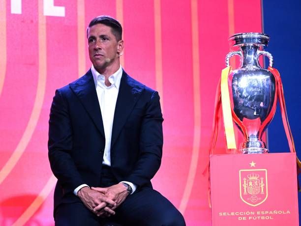 فرناندو توريس