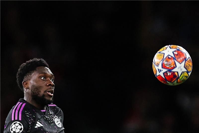 ألفونسو ديفيز