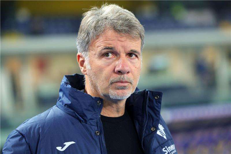 ماركو باروني