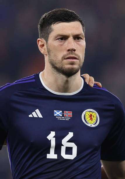 سكوت ماكينا