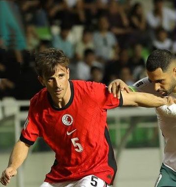 من المواجهة