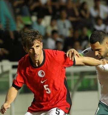 من المواجهة