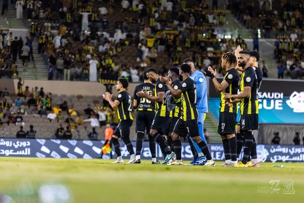 اتحاد جدة