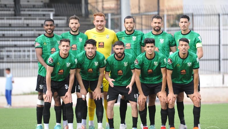 النادي الرياضي القسنطيني