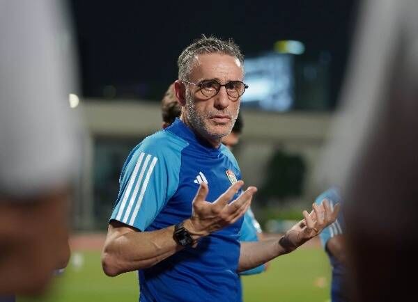 باولو بينتو