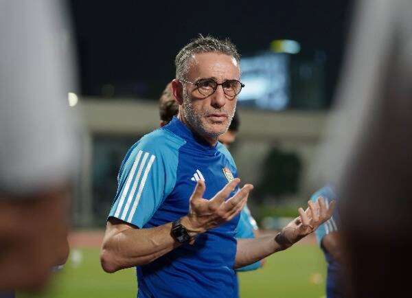 باولو بينتو