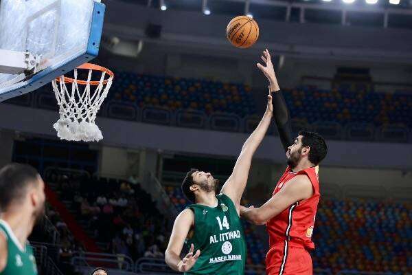 من المباراة