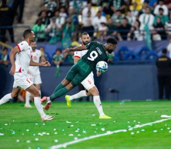 من المواجهة