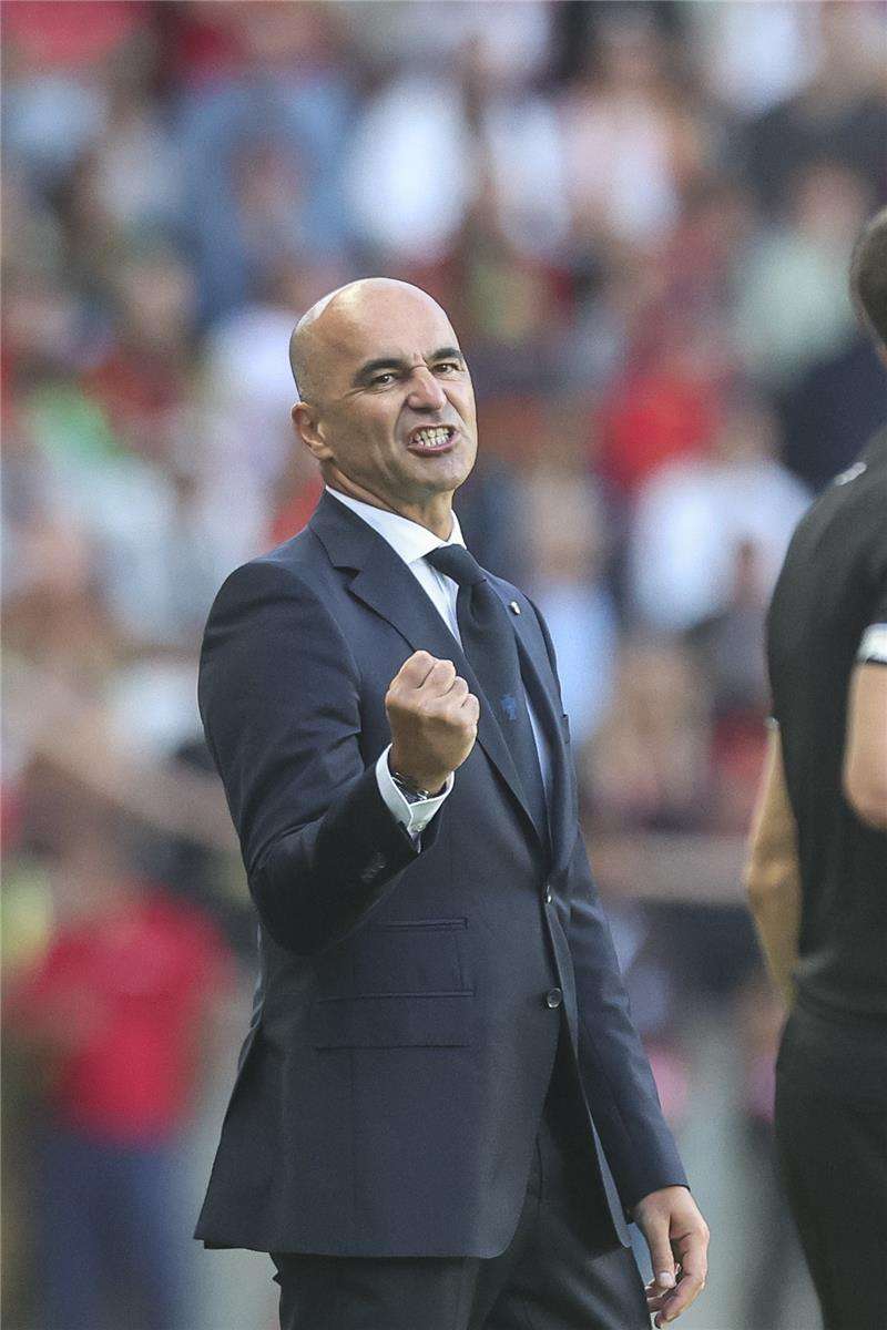 روبرتو مارتينيز