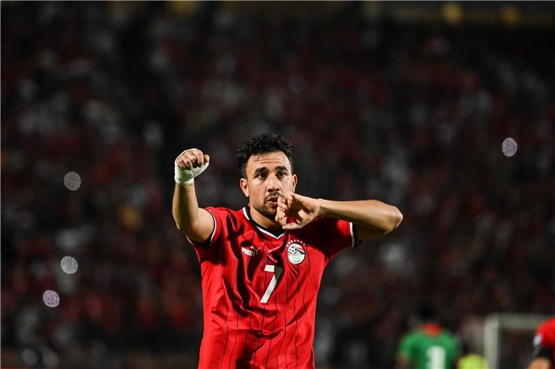 محمود حسن تريزيجيه