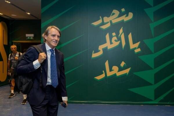 روبرتو مانشيني