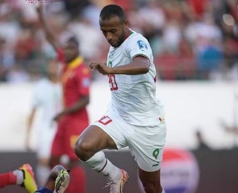 أيوب الكعبي