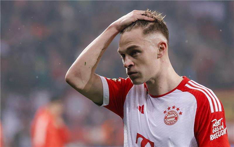 جوشوا كيميتش