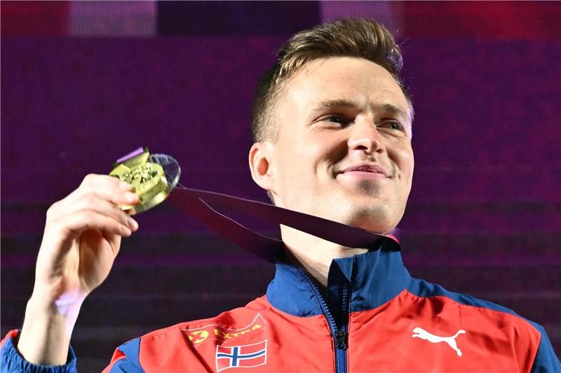 كارستن وارهولم