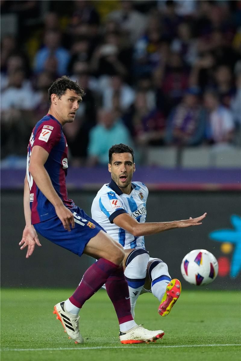 ميكيل ميرينو وكريستينسين