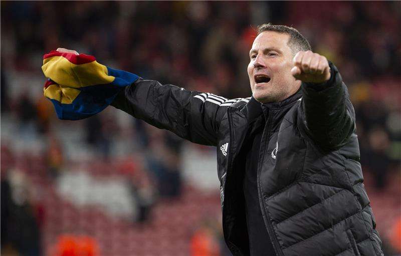 بريان بريسك