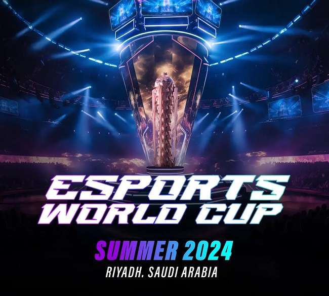 كأس العالم للرياضات الإلكترونية