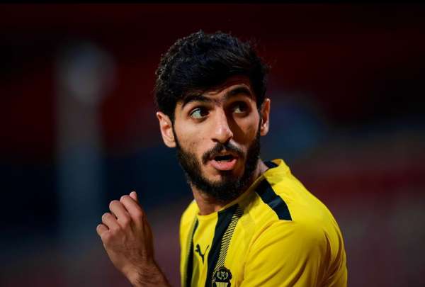 علي عبدالله