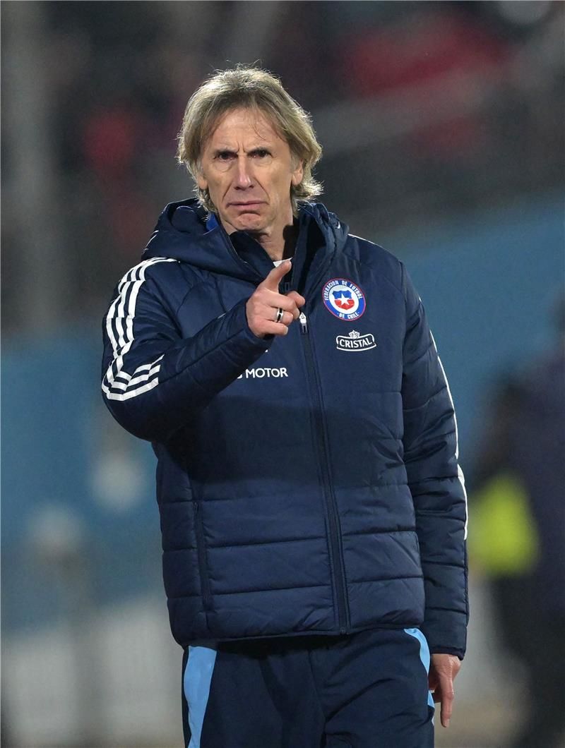 ريكاردو جاريكا