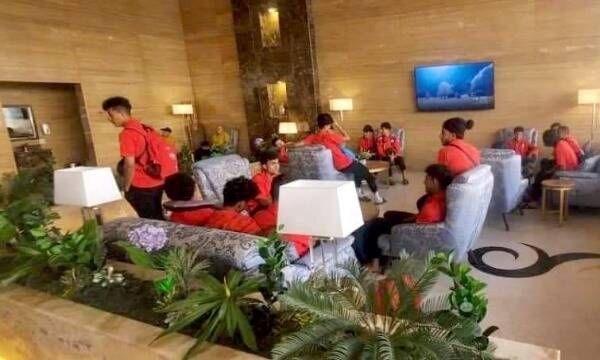 منتخب اليمن