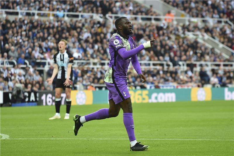 تانجوي ندومبيلي