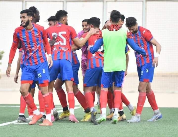 اتحاد تطاوين