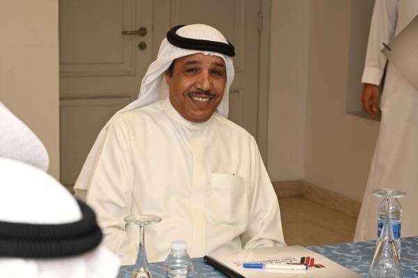 فؤاد البلوشي