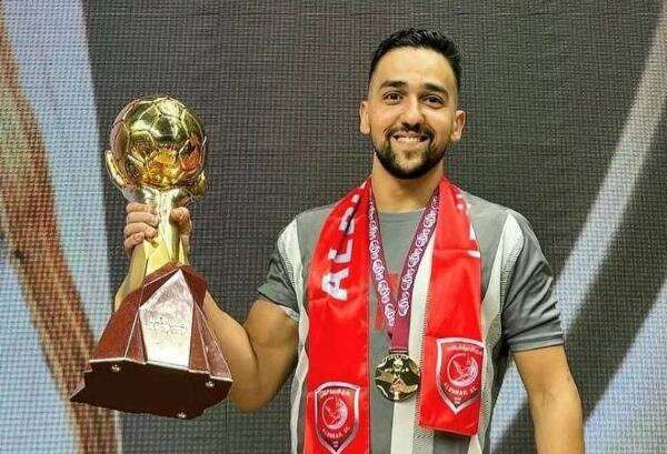 عمر سيد فولي