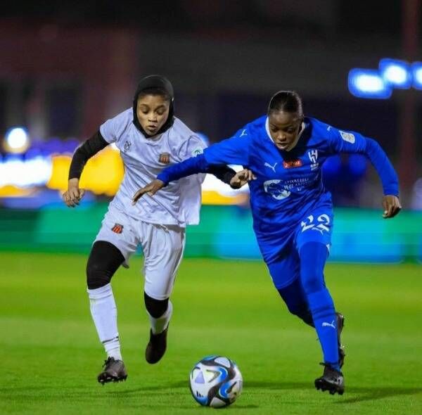 من الدوري الممتاز للسيدات