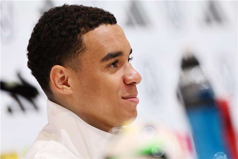 جمال موسيالا