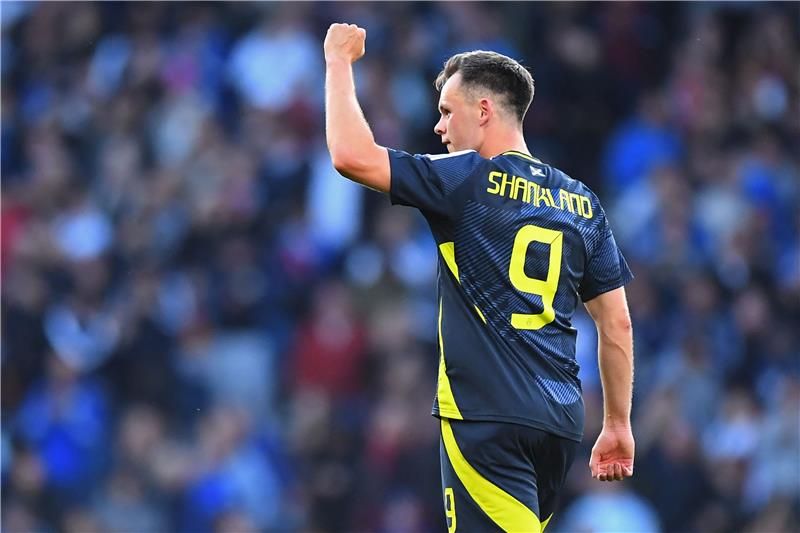 لورانس شانكلاند