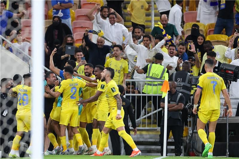 النصر