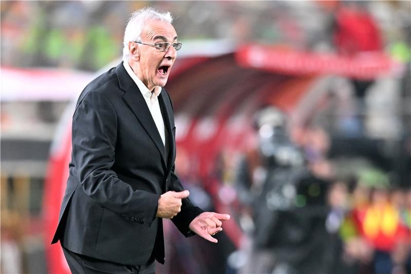 خورخي فوساتي