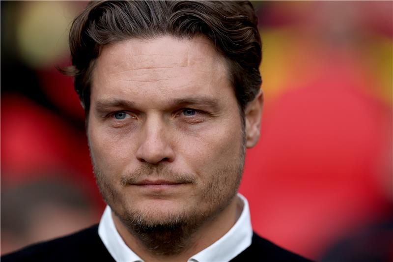 إدين ترزيتش