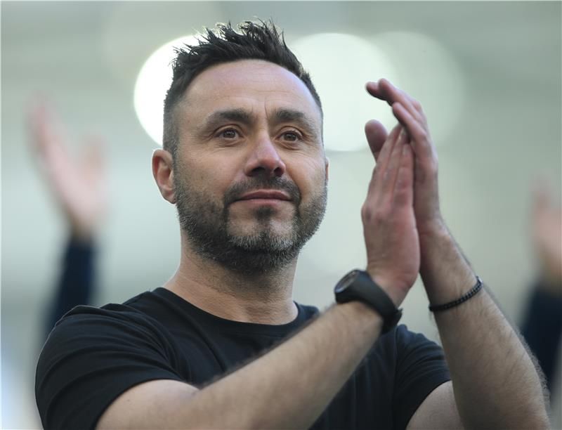 روبرتو دي زيربي