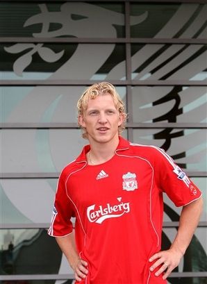 لــيــفــربــول فــاز بـســبــاق ضــم كـــويـــت