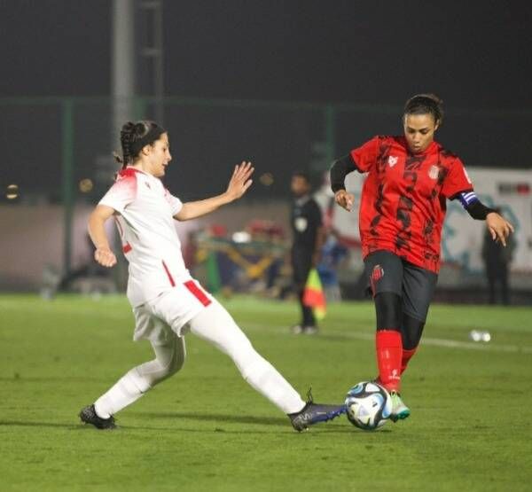 من الدوري الممتاز للسيدات