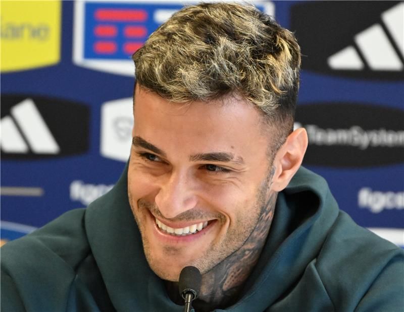 جيانلوكا سكاماكا