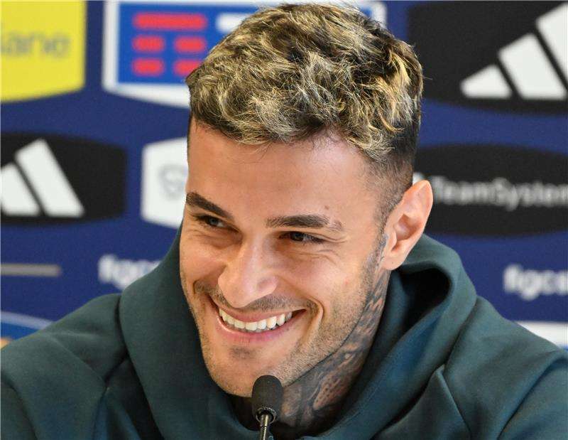 جيانلوكا سكاماكا