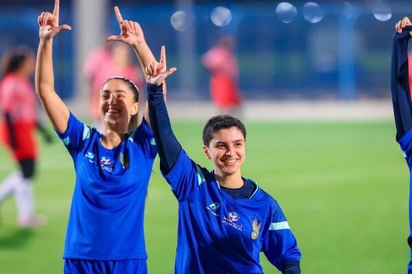 اتحاد النسور